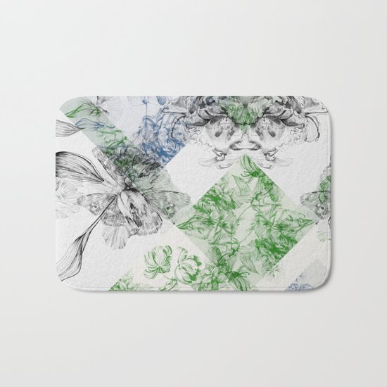 Serenity Bath Mat