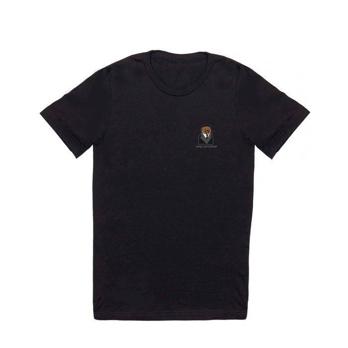 Ray Li-Otter T Shirt