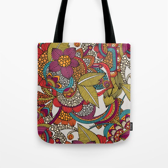 Stella Tote Bag