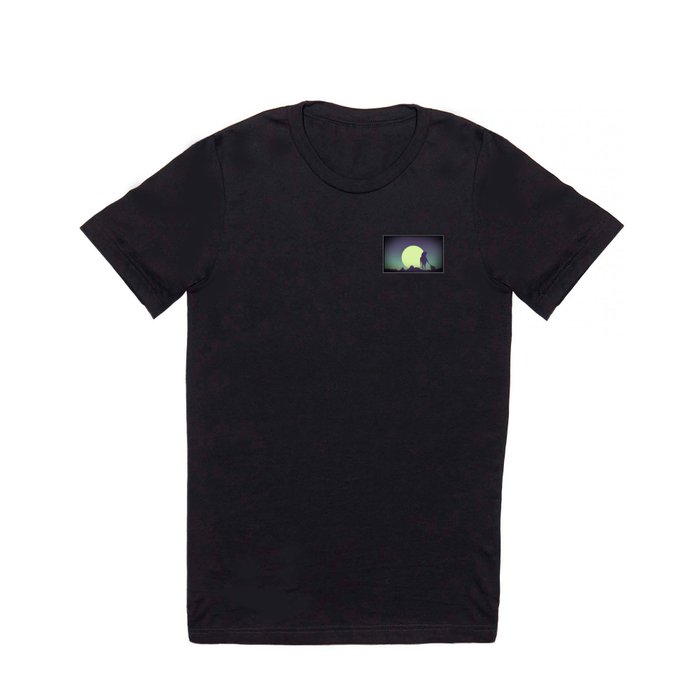 Honey-moon 2 T Shirt