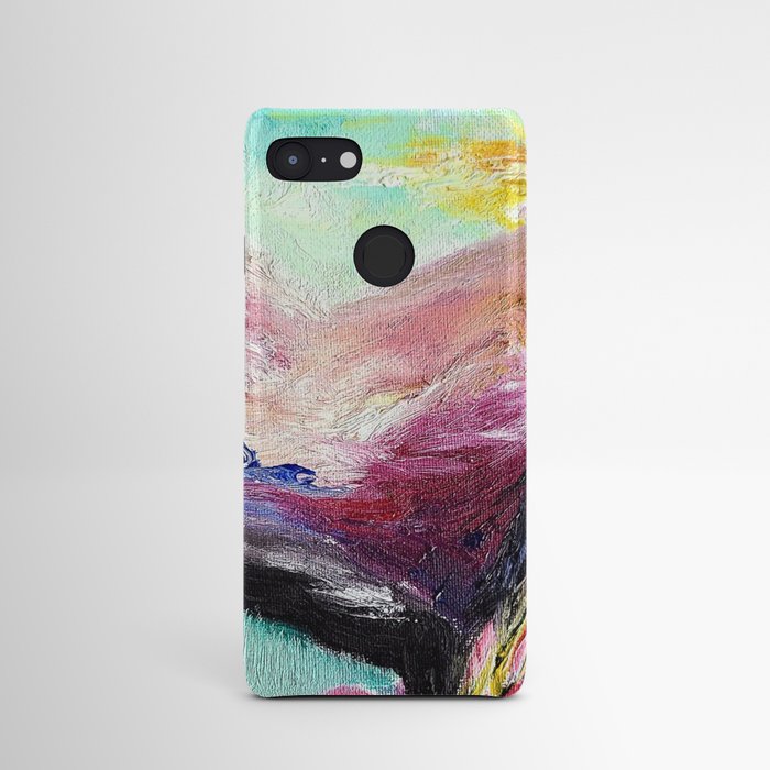 New Worlds Android Case