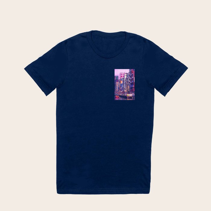 Osaka 6 t shirt meaning on sale
