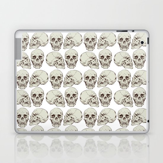 Lycanthrope Laptop & iPad Skin