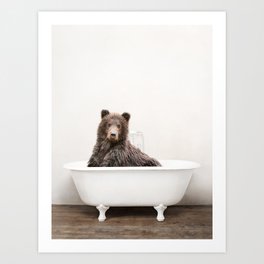 Bathroom Art Art Prints For Any Decor Style Society6