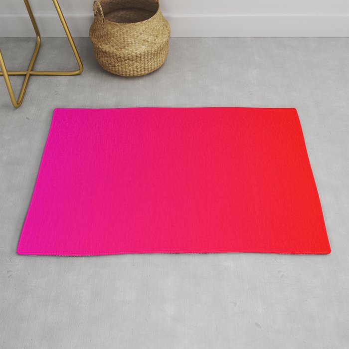 Love Ombre Rug