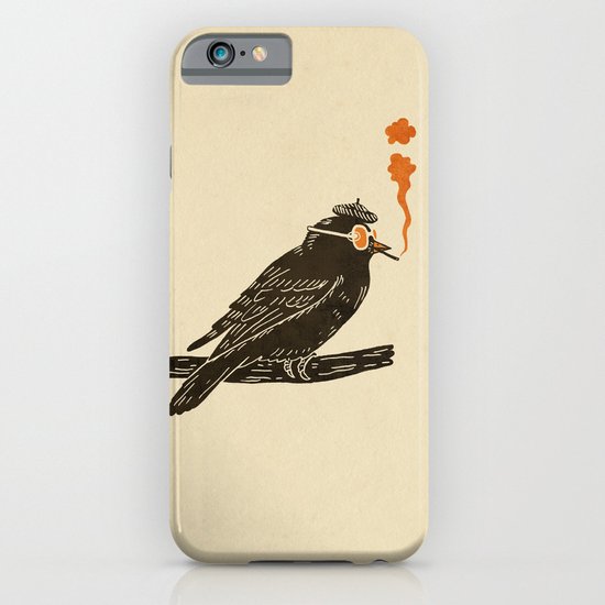 Beaknik iPhone & iPod Case