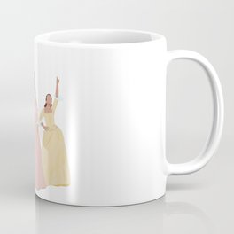 Schuyler Sisters! Mug