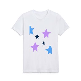 New star 65 Kids T Shirt