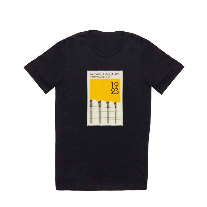 Bauhaus Archive T Shirt