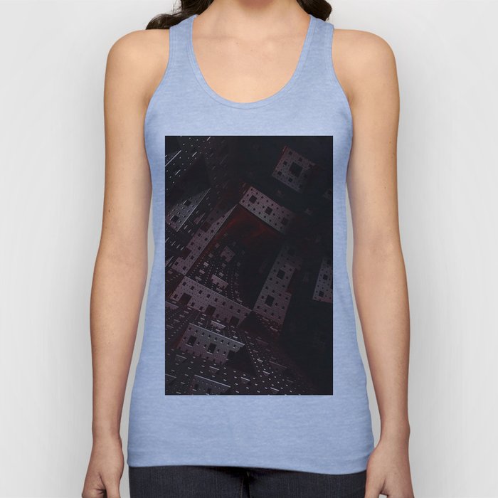 Wrath: First Chasm Tank Top