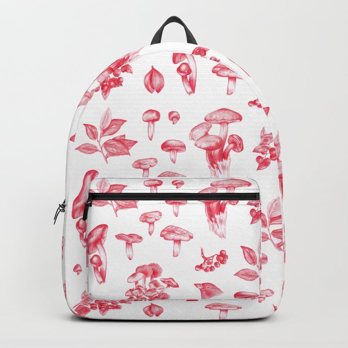 Wild things 1# Backpack