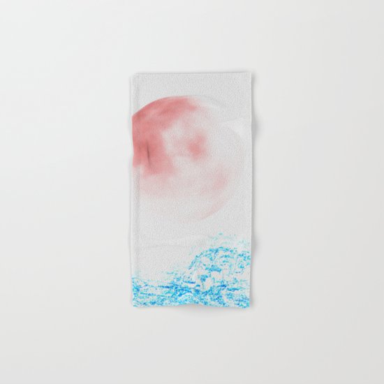 Tidal Hand & Bath Towel