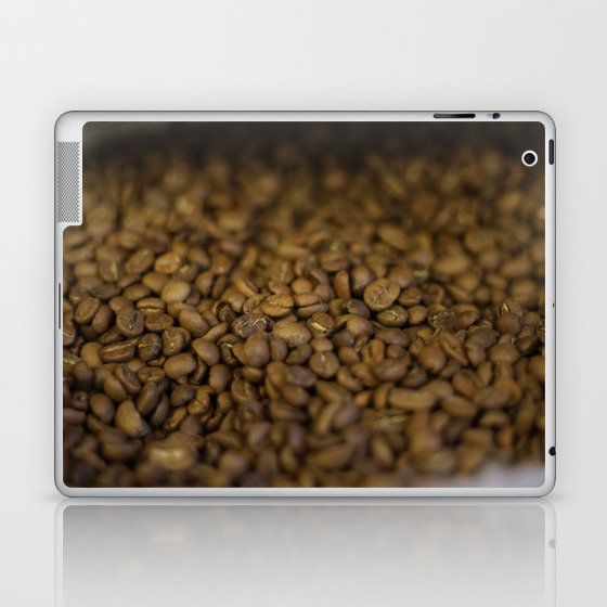 Coffee beans Laptop & iPad Skin