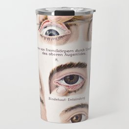 Eye health Travel Mug