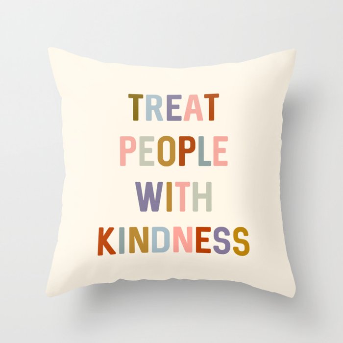 Throw Pillow