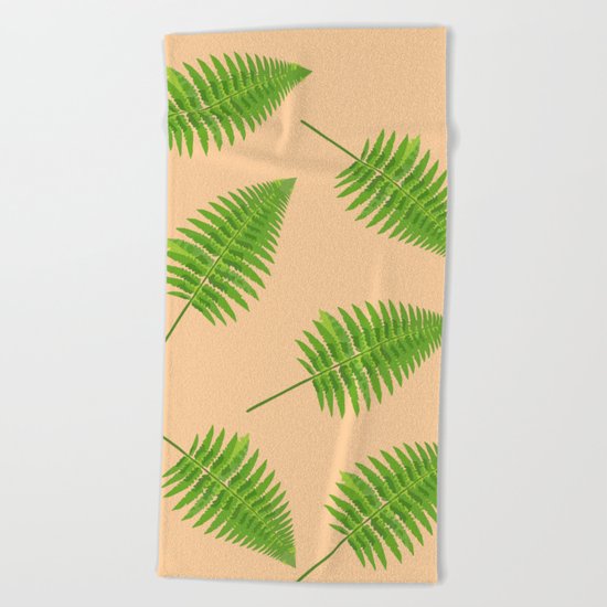 FRG Beach Towel