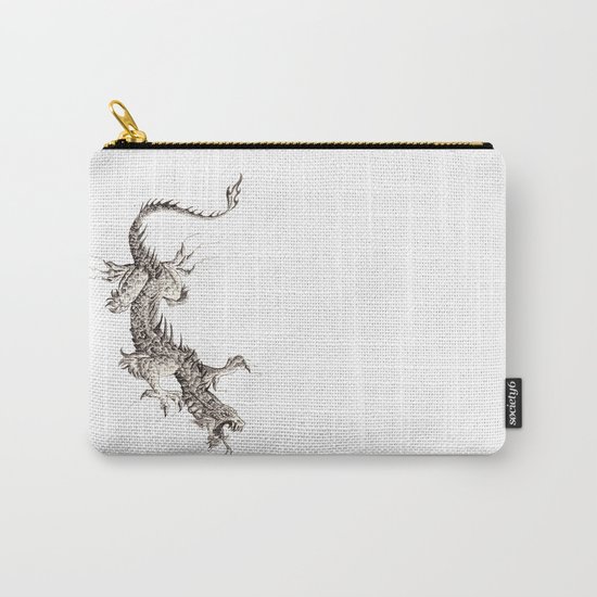 Dragon Carry-All Pouch