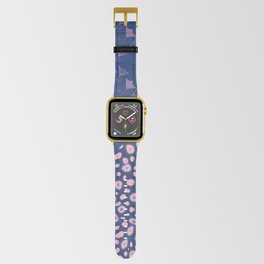 Manta Eagle Ray pattern Apple Watch Band