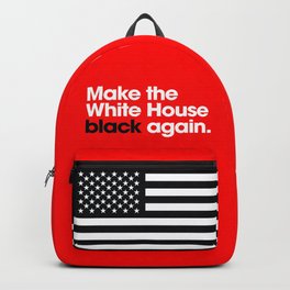 Make America Great Again (Red) Backpack