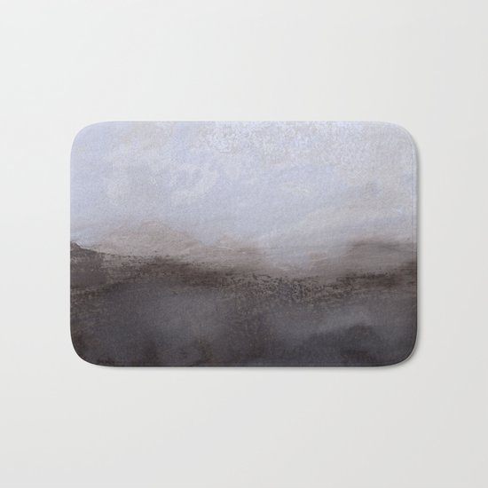 E T H E R E A L Bath Mat
