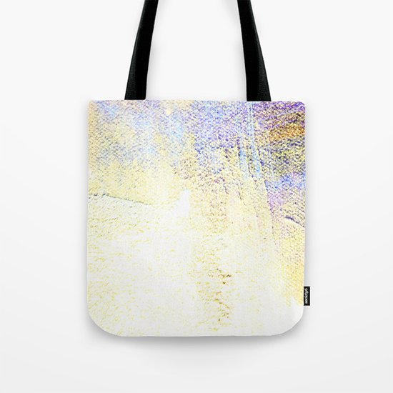 Prophecy Tote Bag
