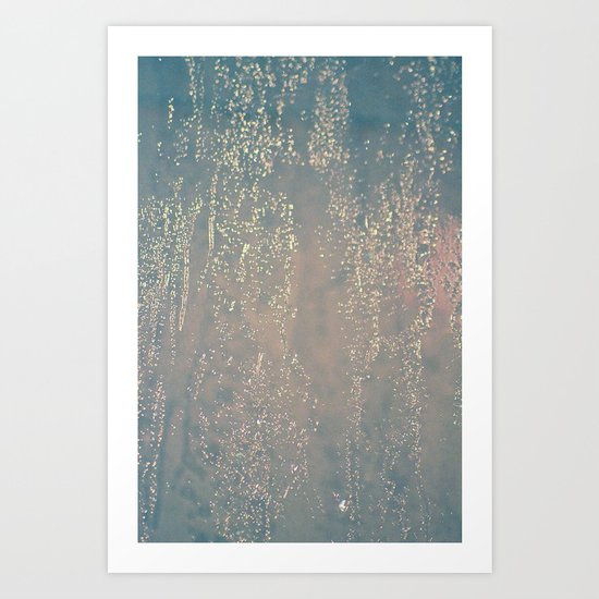 #137 Art Print