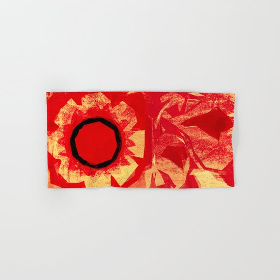 Insane Summer Hand & Bath Towel