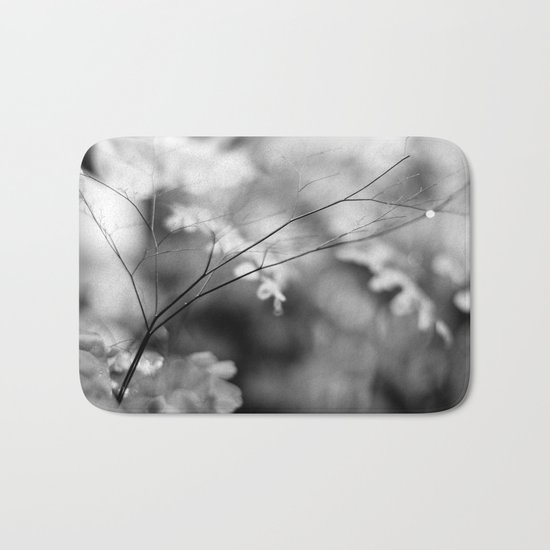 Just Branches Bath Mat