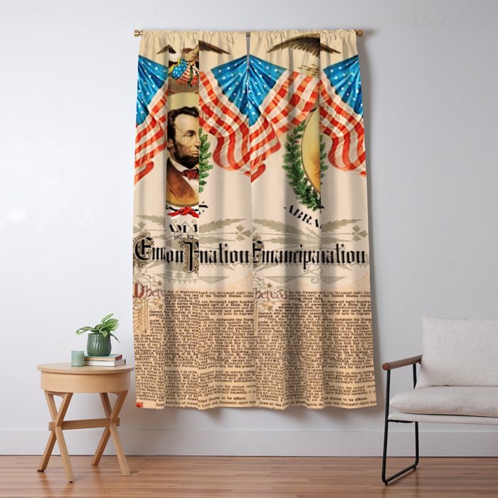 Blackout Curtain