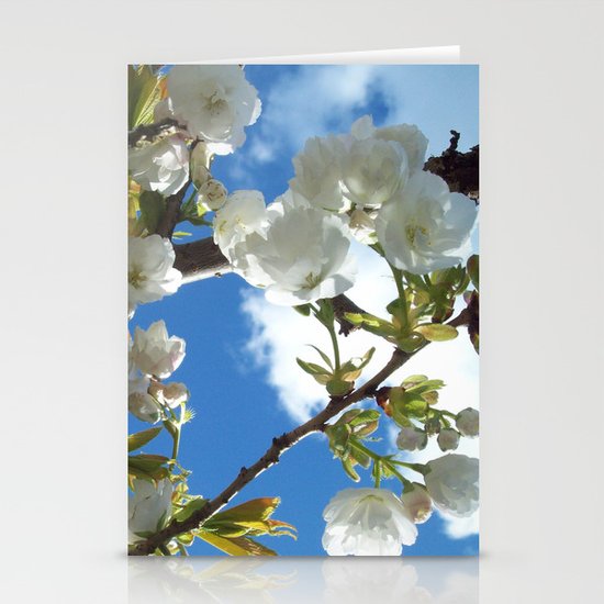 Pure Stationery Cards