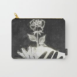 Growing creations. Carry-All Pouch
