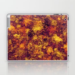 A warmer forest Laptop Skin