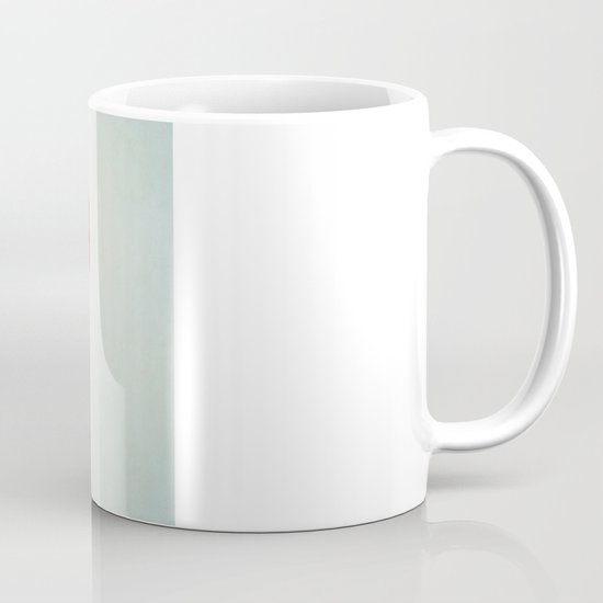 I Heart You Mug