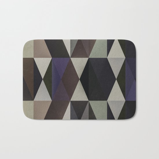 The Nordic Way XI Bath Mat