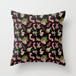 Inappropriate Throw Pillows For Any Room Or Decor Style Society6 Inappropriate Throw Pillows For Any Room Or Decor Style Society6