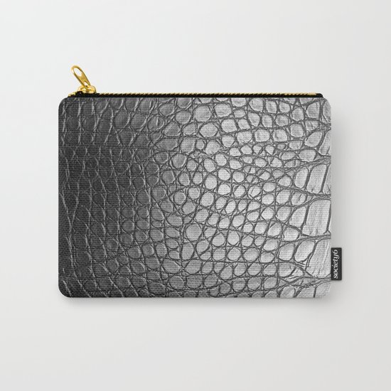 Scales Carry-All Pouch