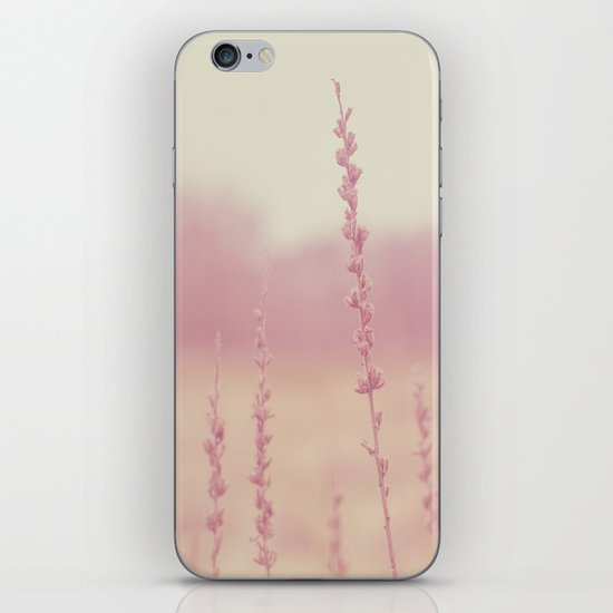 Dreamy Light iPhone & iPod Skin