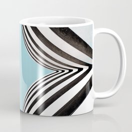 Mirror Coffee Mug