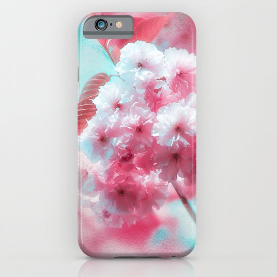 SPRING LOVE AFFAIR iPhone & iPod Case