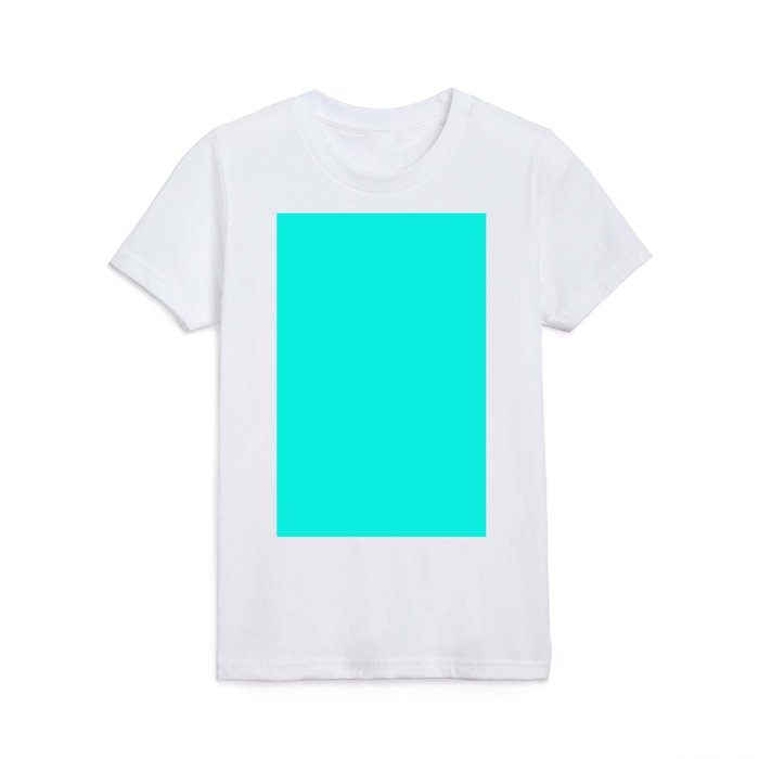 Aqua colored shirts shop