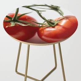 Tomatoes Side Table