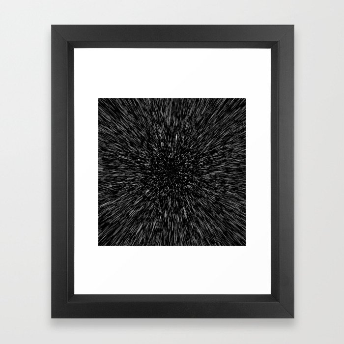 lightspeed frame