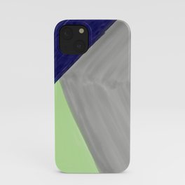 Abstract 2 iPhone Case