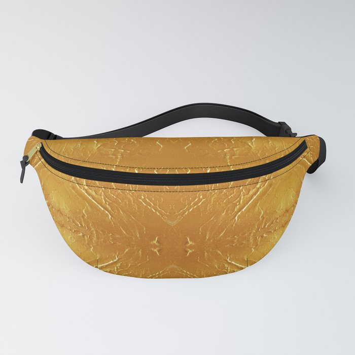 diamond fanny pack