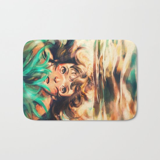 The River Bath Mat