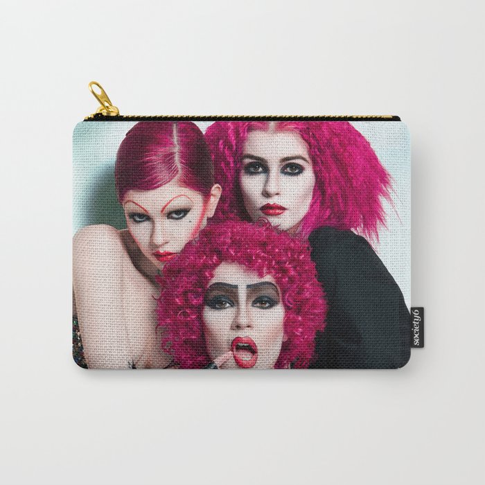 The Rocky Horror Picture Show Carry-All Pouch