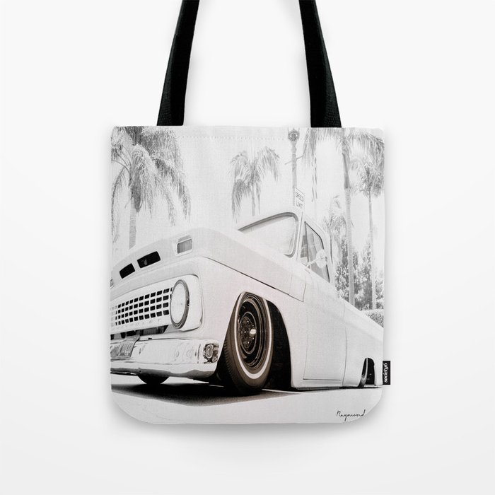 Grounded Tote Bag