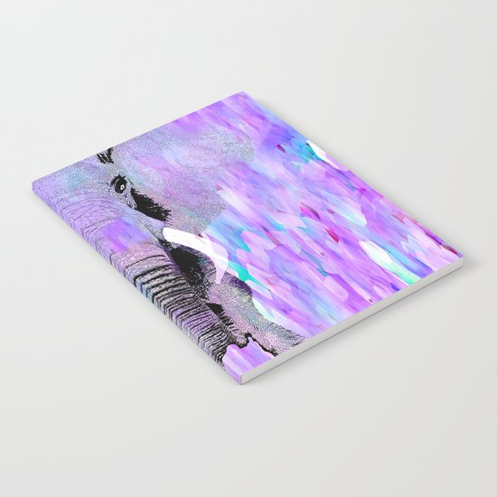ELEPHANT Notebook