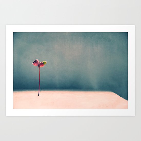 missing Art Print
