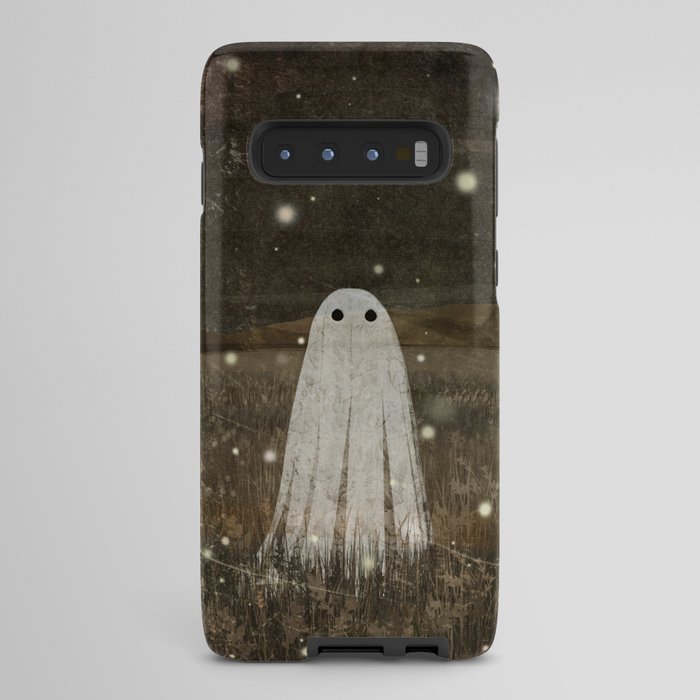 Fireflies Android Case